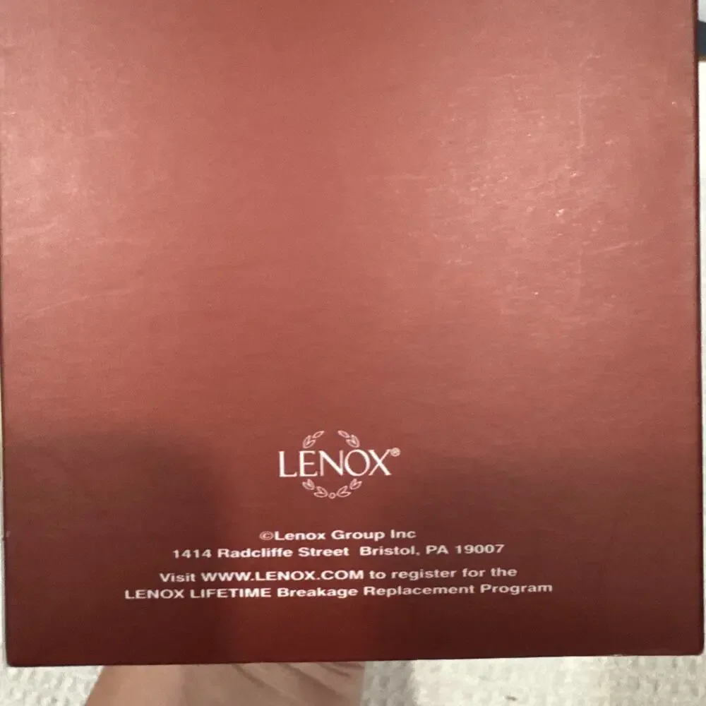 LENOX 